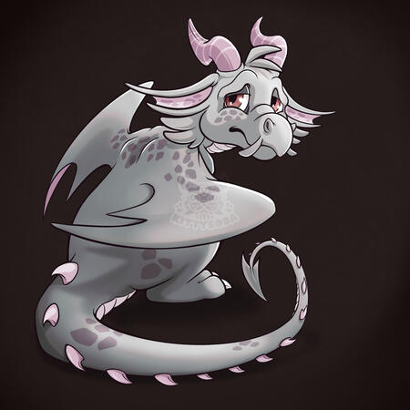 Draik Full Body