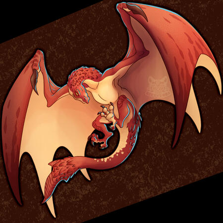 Drake Fullbody